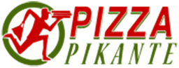 Logo Pizza Pikante Lollar